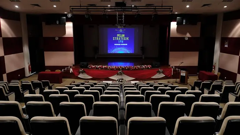 auditorium