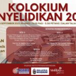2025 Kolokium Penyelidikan