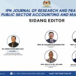 IPN Journal - Sidang editor