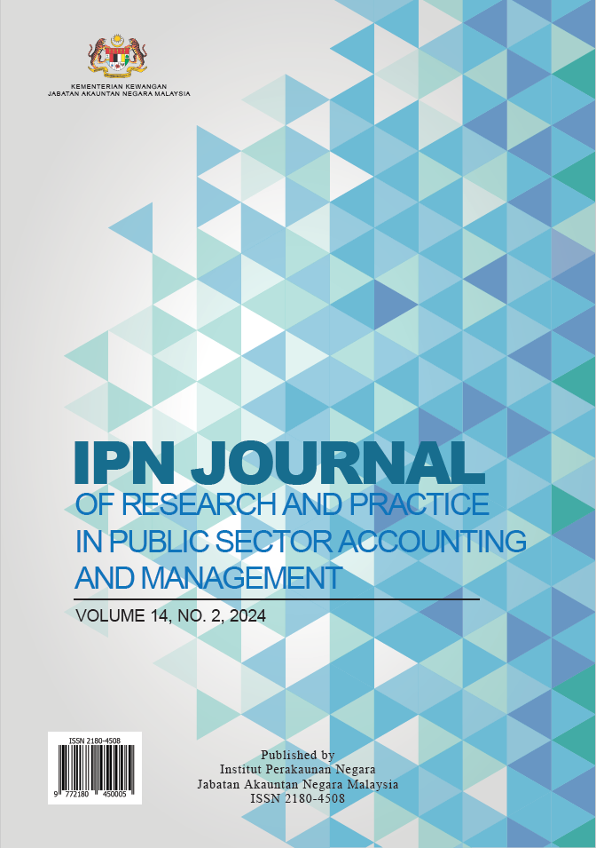 IPN Journal Volume 14, No. 2, 2024